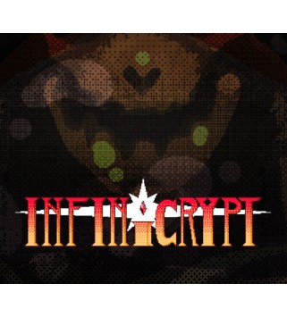 Infinicrypt Steam Key GLOBAL